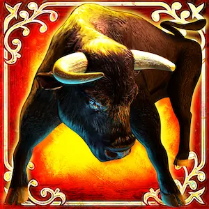 Stier (Scatter)